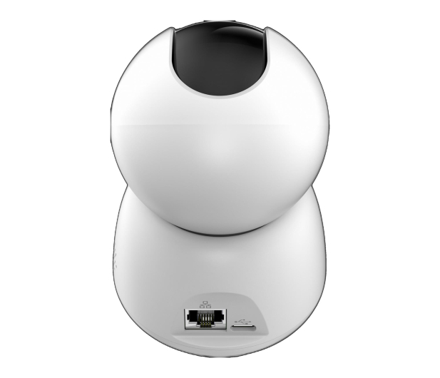 Dahua Kamera wewnetrzna obrotowa 3MP /2-Way talk / WiFi 6 /Smart D - 1548786 - zdjęcie 5